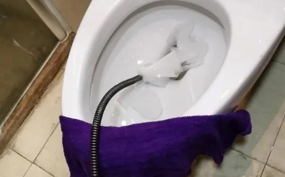 西乡塘马桶疏通